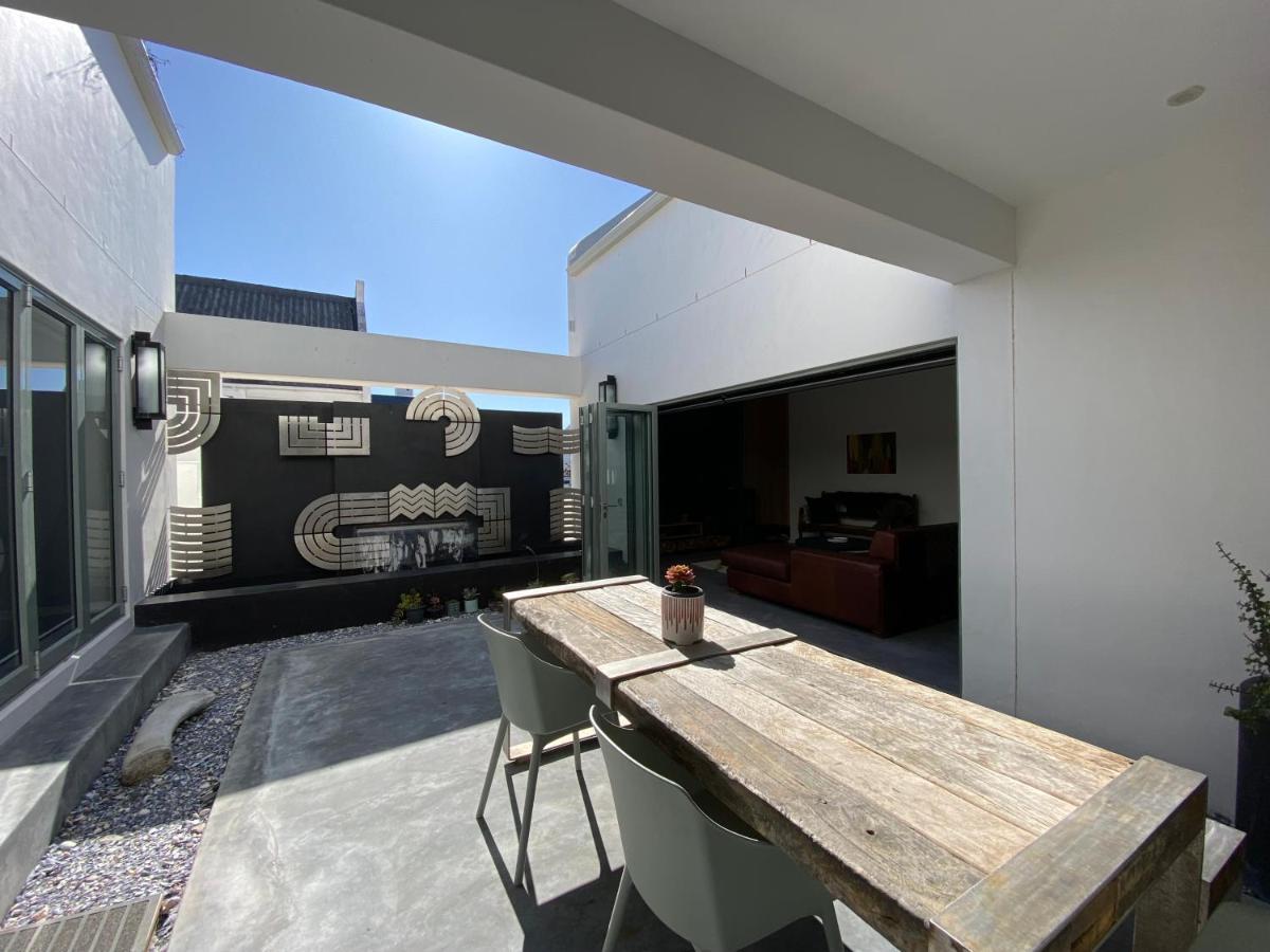 Klipmossel - Bek Bay Apartment Paternoster Exterior photo