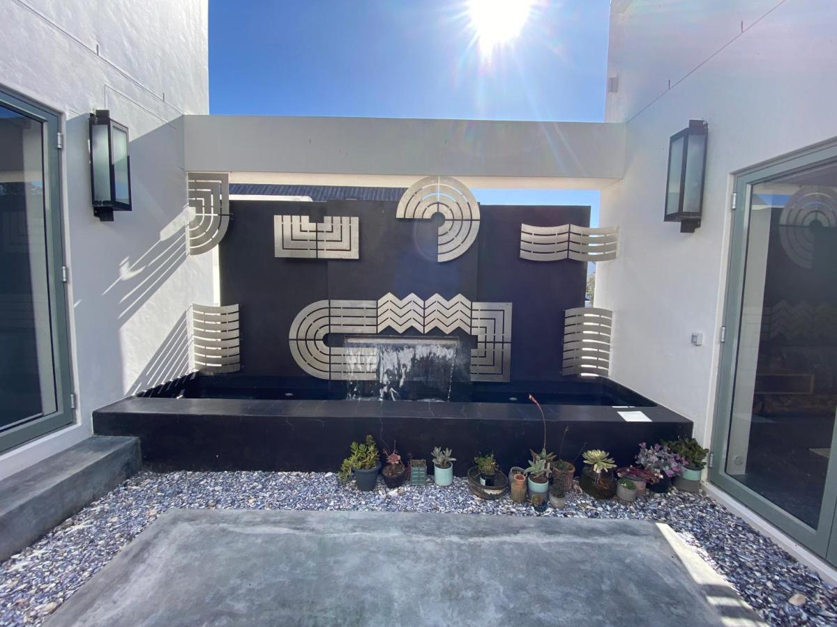 Klipmossel - Bek Bay Apartment Paternoster Exterior photo
